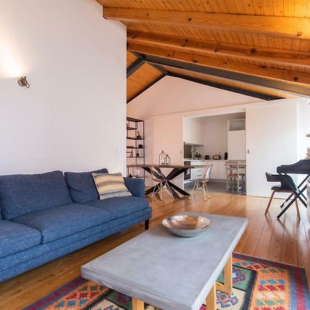 Bairro Alto Stunning Flat With Balcony By Lovelystay Лиссабон Экстерьер фото